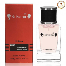 Элитный парфюм Silvana U113 Montale Starry Night
