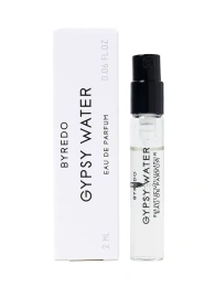 Пробник Оригинал BYREDO Gypsy Water 2 ml