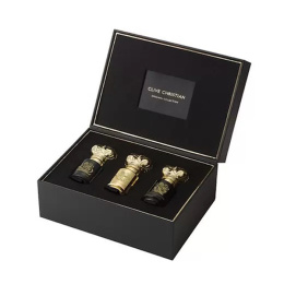 Набор оригинал Clive Christian Original Collection Travellers Set Masculine 3*10 ml