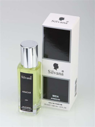 Спрей Silvana Armour 30 ml