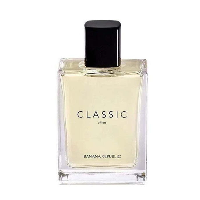 Оригинал Banana Republic - Classic Citrus 125 ml