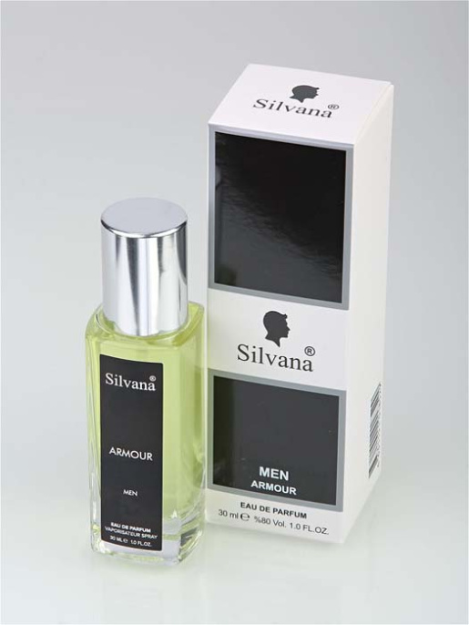 Спрей Silvana Armour 30 ml