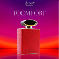 La Parretto - Toom Fort pour femme, 100 ml