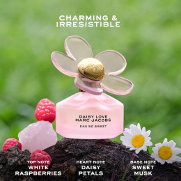 Оригинал Marc Jacobs Daisy Love Eau So Sweet Edt (W) 50 ml