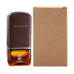 Тестер оригинал Ajmal Aristocrat Edp (M) 75 мл