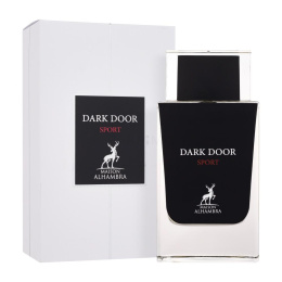 Maison Alhambra - Dark Door Sport edP 100 ml