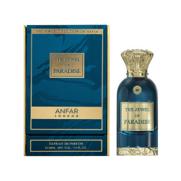 Anfar 1950 - The Jewel of Paradise, 100 ml