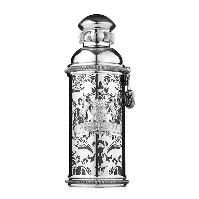 Оригинал Alexandre. J - Silver Ombre Eau de Parfum 100 ml