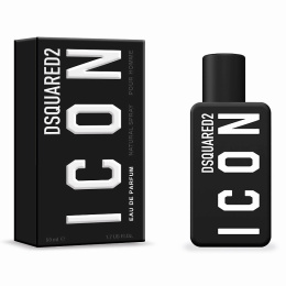 Оригинал Dsquared2 - Icon Pour Homme edp 50 ml