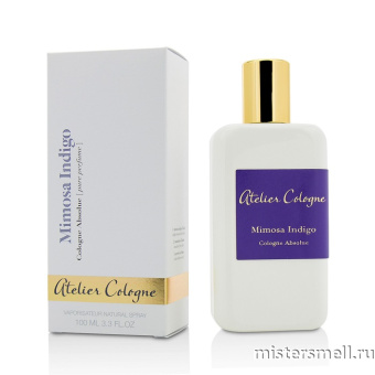 Купить Atelier Cologne - Mimosa Indigo, 100 ml оптом