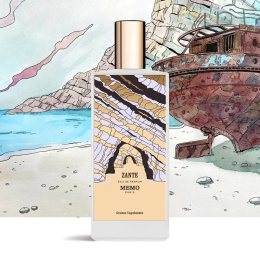 Оригинал Memo Paris Zante EDP 75 ml