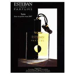 Тестер оригинал Esteban Tonka