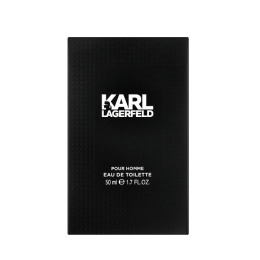 Оригинал Karl Lagerfeld - for Him Eau de Toilette 50 ml