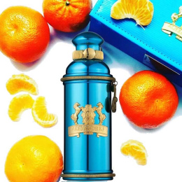 Оригинал Alexandre. J - Mandarine Sultane Eau de Parfum 100 ml