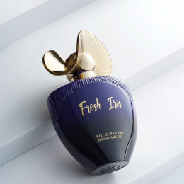 Maison Asrar - Fresh Iris 100 ml