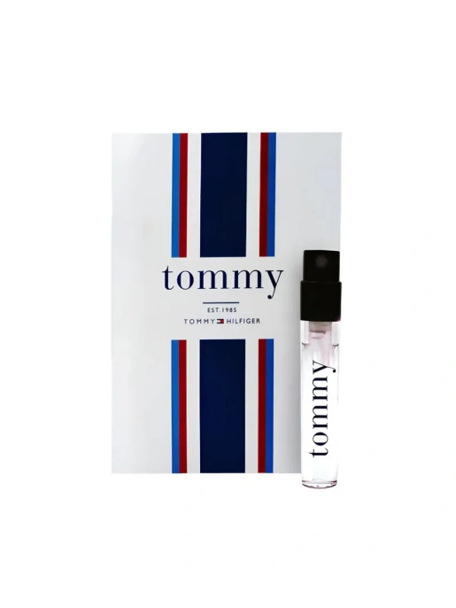 Пробник Оригинал TOMMY HILFIGER Tommy Parfum 1.5 ml