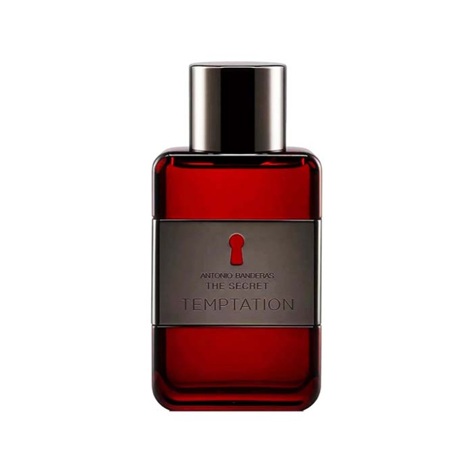 Оригинал Antonio Banderas - The Secret Temptation 50 ml