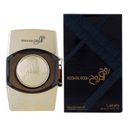 Lattafa - Rooh Al Rooh Gold, 100 ml