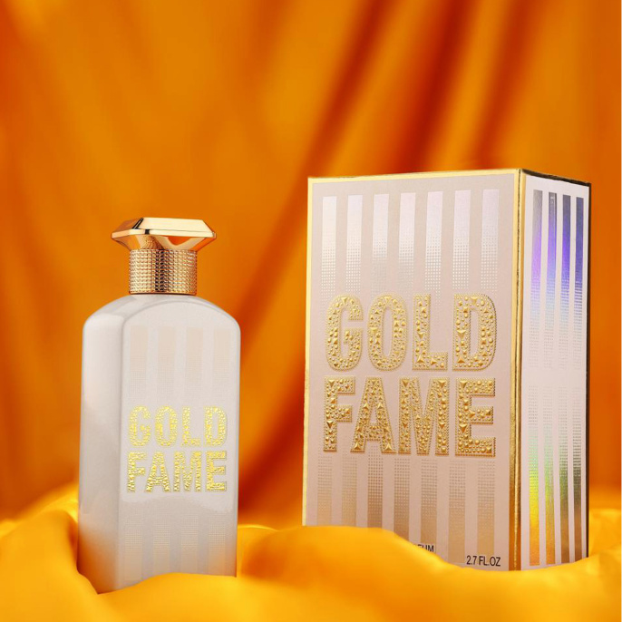 Fragrance World - Gold Fame 80 ml