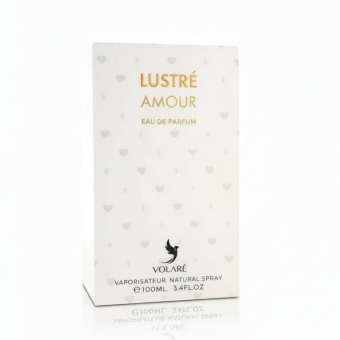 Volare Parfums - Lustre Amour 100 ml