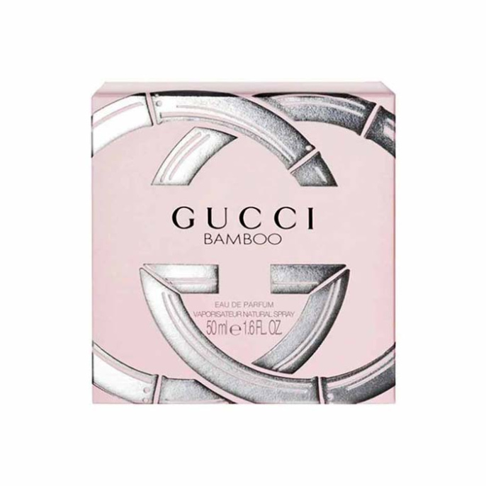 Оригинал Gucci - Bamboo Eau de Parfum 50 ml