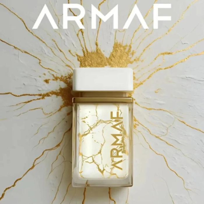 Armaf - Perle d'Or Eau de Parfum 75 ml