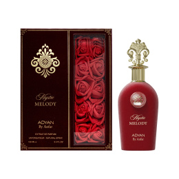 Anfar 1950 - Mystic Melody Eau de Parfum, 100 ml