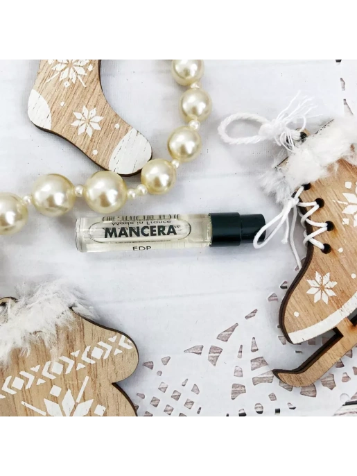 Пробник Оригинал Mancera Instant Crush 2 ml