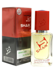 Элитный парфюм Shaik M&W225 Montale Kabul Aoud