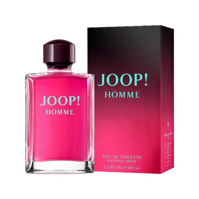 Оригинал Joop! - Homme Eau de Toilette 200 ml