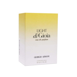 Оригинал Giorgio Armani - Light di Gioia Eau De Parfum 50 ml
