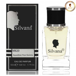 Элитный парфюм Silvana M820 Kenzo L'eau Aquadisiac Pour Homme