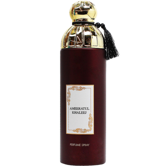 Дезодорант парфюмированный La Stee Ameeratul Khaleej 200 ml