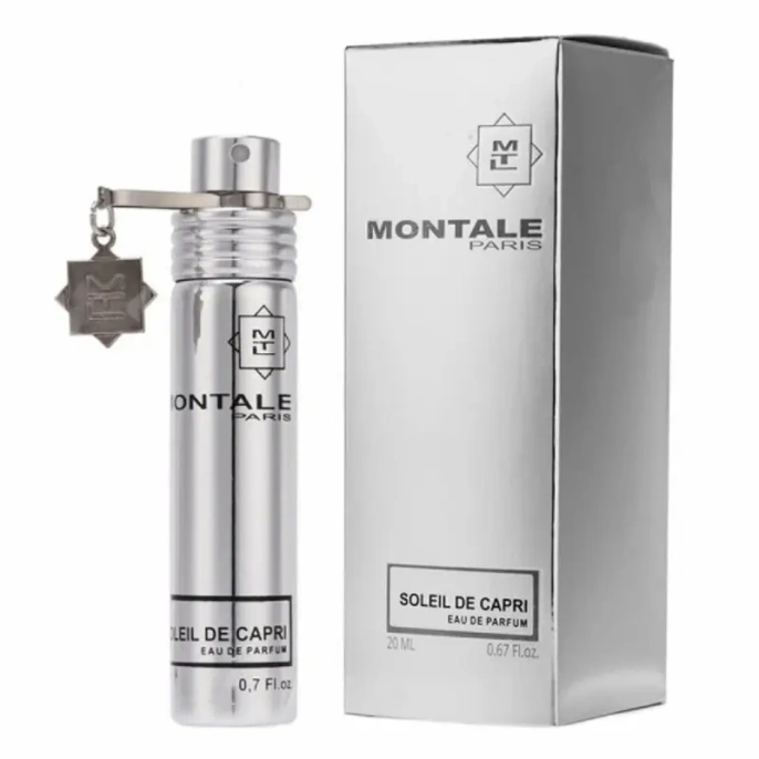 Оригинал Montale Soleil de Capri 20 ml
