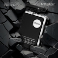 Le Bonheur Perfumes - Black Cavalier Royalty, 100 ml