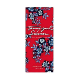 Оригинал Tommy Hilfiger - Tommy Girl Summer 2021, 100 ml