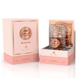 Le Chameau - Desert Angel Romance 100 ml