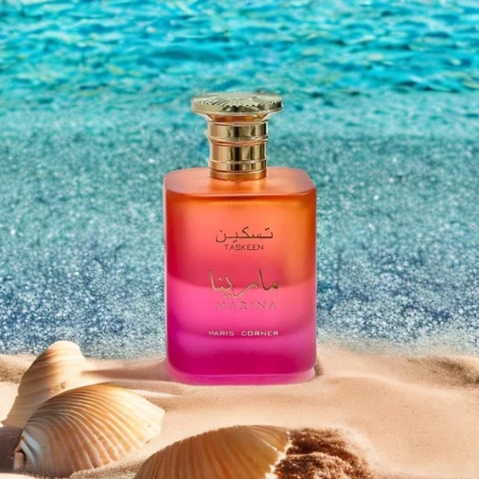 Paris Corner - Taskeen Marina 100 ml