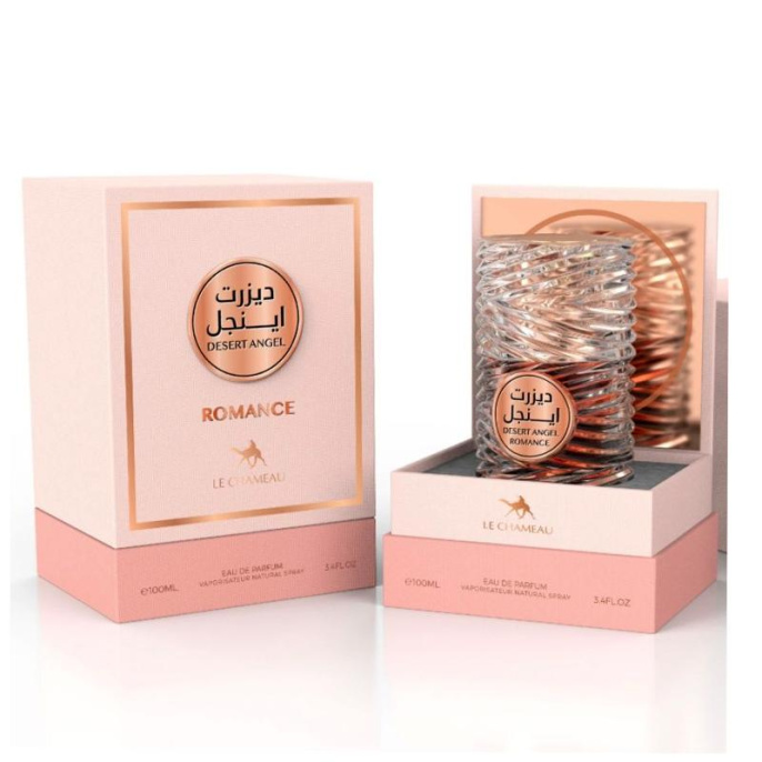 Le Chameau - Desert Angel Romance 100 ml