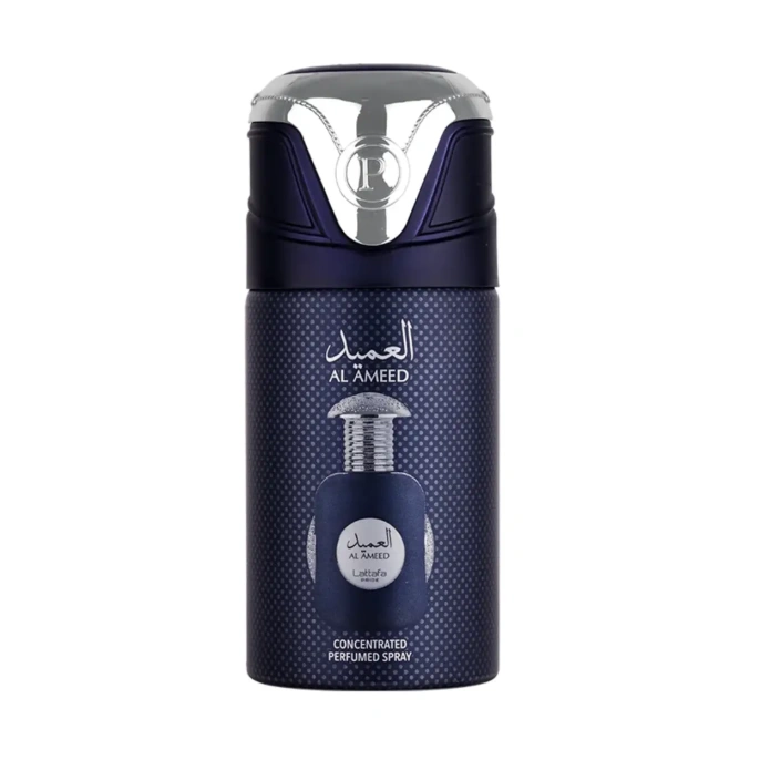 Дезодорант Lattafa Pride AL Ameed 250 ml