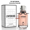 Milestone - L'intercode  100 ml