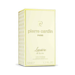 Оригинал Pierre Cardin - Lumiere De La Vie 50 ml