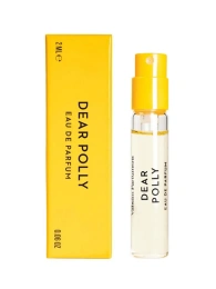 Пробник Оригинал VILHELM PARFUMERIE Dear Polly Eau De Parfum 2 ml