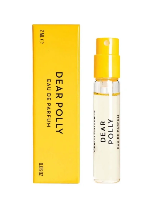 Пробник Оригинал VILHELM PARFUMERIE Dear Polly Eau De Parfum 2 ml