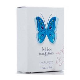 Оригинал Franck Olivier - Miss Eau de Parfum Women 50 ml