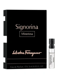 Пробник Оригинал Salvatore Ferragamo Signorina Misteriosa 1.5 ml