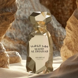 Arabiyat Prestige - Mahd Al Dhahab Kohl Eau de Parfum 100 ml