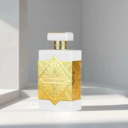 Maison Alhambra - Infini Musk, 100 ml