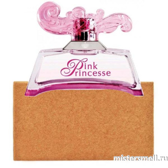 картинка Тестер оригинал Princesse Marina de Bourbon Pink Princesse Edp (W) 100 мл от оптового интернет магазина MisterSmell