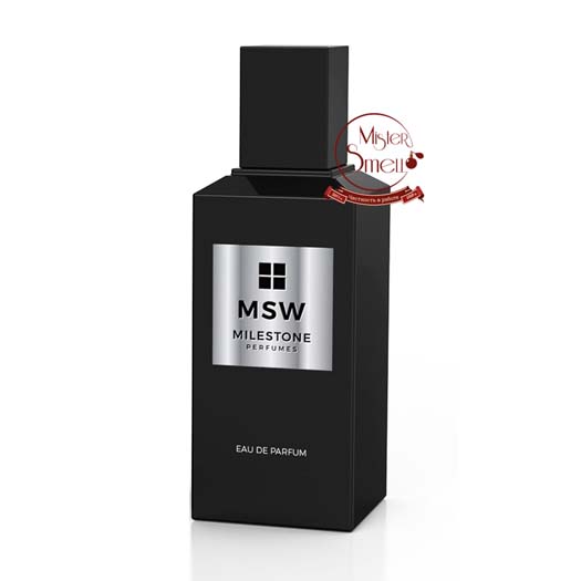 Milestone - MSW 100 ml